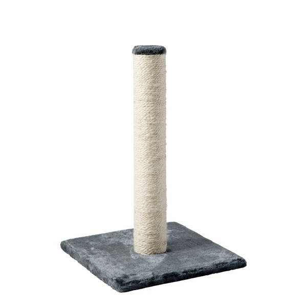 Adori Krabpaal Basic Lisa 38x38x57.5 Cm β Krabpalen β Grijs