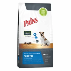 Prins Protection Croque Mini Super Performance – Hondenvoer – 2 Kg