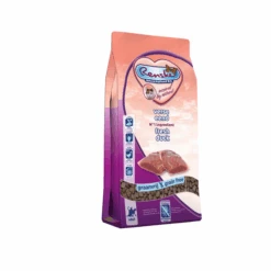 Renske Kat Adult Verse Eend – Kattenvoer – 1.5 Kg