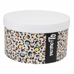 District 70 Glory Display Box Speelbal A – Kattenspeelgoed – 29x29x16 Cm Multi-Color 15 Stuks