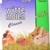 Witte Molen Top Fresh Houtvezel Naturel 4kg