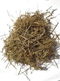 Hooi | Knaagdieren | Vers Product | Oogst 2022 | Voeding | 6 Kg |