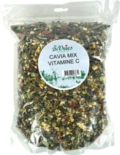 De Vries Cavia Mix