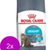 Royal Canin Fcn Urinary Care – Kattenvoer – 2 X 10 Kg