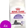Royal Canin Fhn Sterilised 7plus – Kattenvoer – 4 X 3.5 Kg