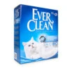 10l Ever Clean® Extra Strong Kattenbakvulling Parfumvrij Kat