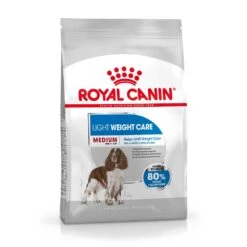 12kg Light Weight Care Medium Royal Canin Care Nutrition Hondenvoer
