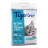 12kg Tigerino Special Edition Kattenbakvulling Zeebries Kat